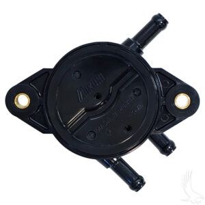 Fuel Pump, Plastic, Yamaha Drive, G22 - Image 2