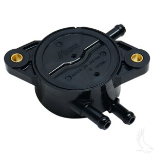 Fuel Pump, Plastic, Yamaha Drive, G22 - Image 3