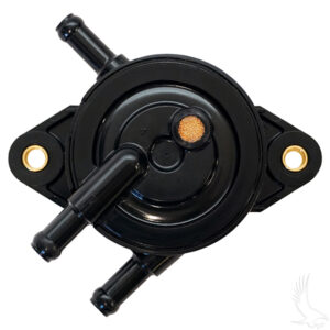 Fuel Pump, Plastic, Yamaha Drive, G22 - Image 5