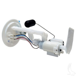 Fuel Pump Assembly, Yamaha Drive2 QuieTech - Image 3