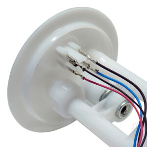 Fuel Pump Assembly, Yamaha Drive2 QuieTech - Image 4