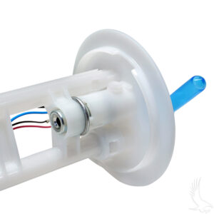 Fuel Pump Assembly, Yamaha Drive2 QuieTech - Image 5