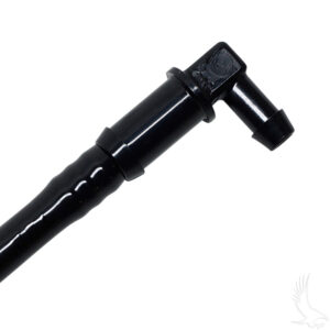 Siphon Tube, E-Z-Go RXV 08+, TXV 04+ (Not for EFI) - Image 2