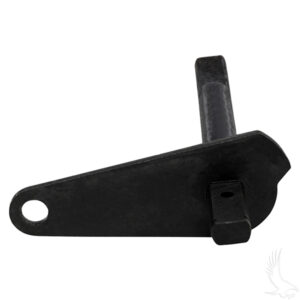 Forward/Reverse Belt Crank Weldment, Club Car DS - Image 2