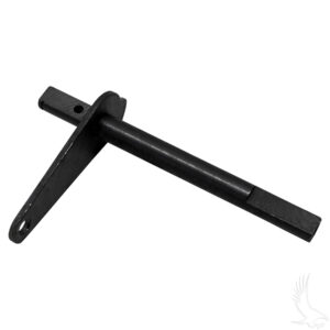 Forward/Reverse Belt Crank Weldment, Club Car DS - Image 5