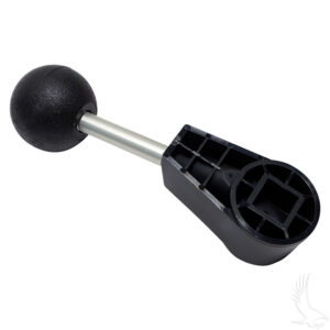 Handle, Forward/Reverse Caddy Shift, E-Z-Go TXT Gas & Electric - Image 2