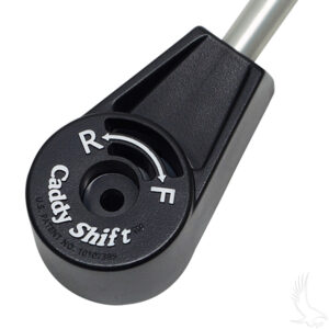 Handle, Forward/Reverse Caddy Shift, E-Z-Go TXT Gas & Electric - Image 3