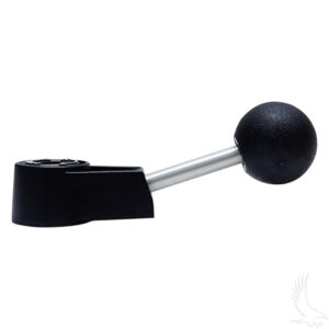 Handle, Forward/Reverse Caddy Shift, E-Z-Go TXT Gas & Electric - Image 4