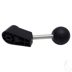 Handle, Forward/Reverse Caddy Shift, Club Car 85+ - Image 2