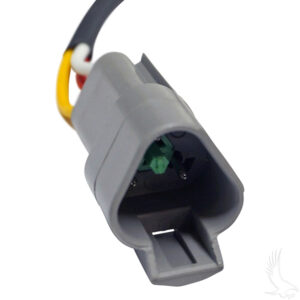 Forward/Reverse Switch Yamaha Drive2, Drive 06+, G22 - Image 2