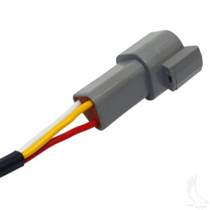 Forward/Reverse Switch Yamaha Drive2, Drive 06+, G22 - Image 3