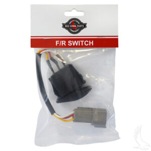 Forward/Reverse Switch Yamaha Drive2, Drive 06+, G22 - Image 4