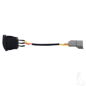 Forward/Reverse Switch Yamaha Drive2, Drive 06+, G22 - Image 5