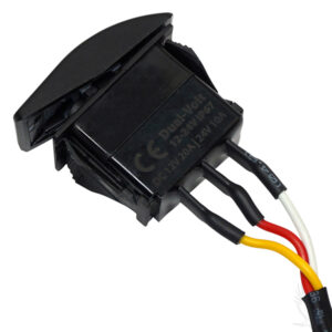 Forward/Reverse Switch Yamaha Drive2, Drive 06+, G22 - Image 6