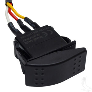 Forward/Reverse Switch Yamaha Drive2, Drive 06+, G22 - Image 7