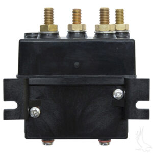 Contactor, 400 Amp, Single Pole Double Throw - Image 2