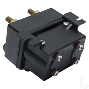 Contactor, 400 Amp, Single Pole Double Throw - Image 3