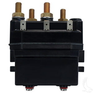 Contactor, 400 Amp, Single Pole Double Throw - Image 4