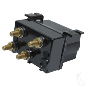 Contactor, 400 Amp, Single Pole Double Throw - Image 7