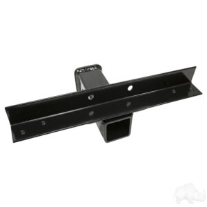 RHOX Bumper Hitch, Yamaha G14-Drive (G29) - Image 5