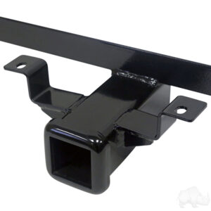 RHOX Bumper Hitch, Club Car DS - Image 6
