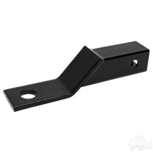 RHOX Bumper Hitch, Yamaha Drive2 17+ - Image 3
