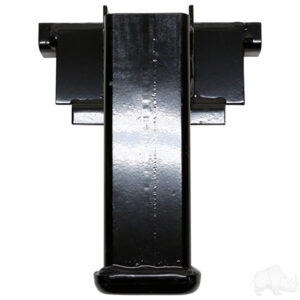 RHOX Bumper Hitch, Yamaha Drive2 17+ - Image 6