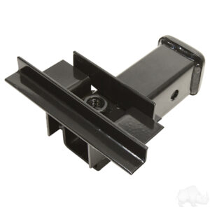 RHOX Bumper Hitch, Yamaha Drive2 17+ - Image 7