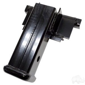 RHOX Bumper Hitch, Yamaha Drive2 17+ - Image 9