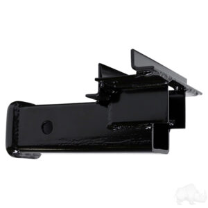 RHOX Bumper Hitch, Yamaha Drive2 17+ - Image 10