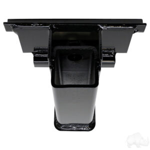 RHOX Bumper Hitch, Yamaha Drive2 17+ - Image 11