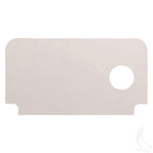 Decal, Key Switch w/ On and Lights, E-Z-Go TXT/Medalist - Image 3