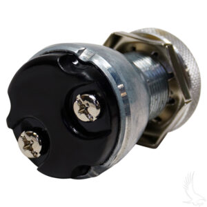 Key Switch, 2 Terminal, E-Z-Go 81 & Older - Image 5