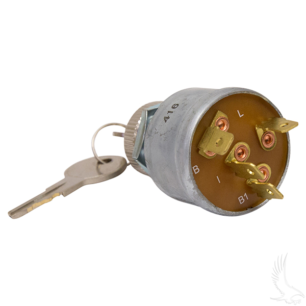 KEY 51 c