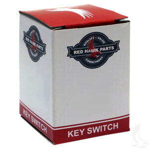 Key Switch, Club Car Electric 81-95 - Image 2