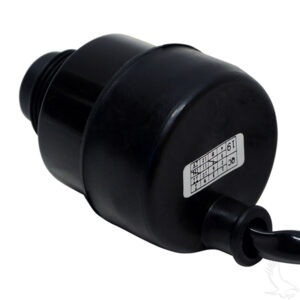 Key Switch, Yamaha G11-G21 4 Cycle Gas & 36V Electric 96-04 - Image 2