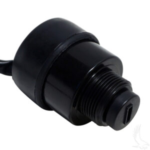 Key Switch, Yamaha G11-G21 4 Cycle Gas & 36V Electric 96-04 - Image 4