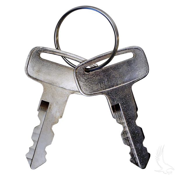 KEY 57 d