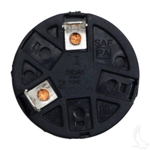 Key Switch, Uncommon, Club Car Tempo, Onward, Precedent, DS Electric - Image 3