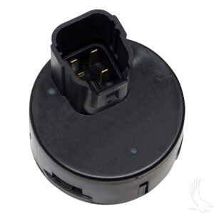 Key Switch, Yamaha Drive2, Drive 07-16, G22 05-07 - Image 2