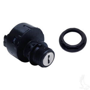 Key Switch, Yamaha Drive2, Drive 07-16, G22 05-07 - Image 3