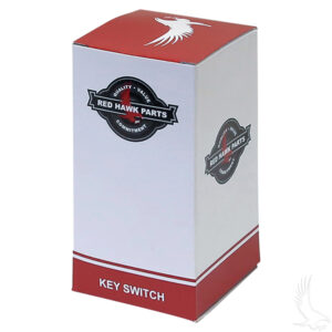 Key Switch, Yamaha Drive2, Drive 07-16, G22 05-07 - Image 6