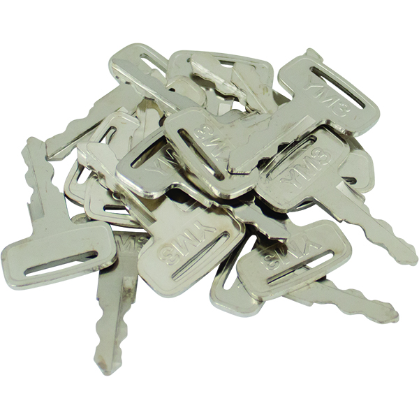 KEY YM3 20