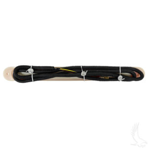 LED Bar Light, Running, Third Brake, Turn Signal 12-48V - Image 2