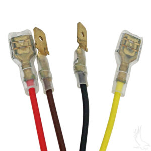 LED Bar Light, Running, Third Brake, Turn Signal 12-48V - Image 4