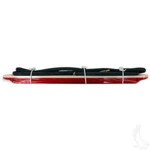 LED Bar Light, Running, Third Brake, Turn Signal 12-48V - Image 6