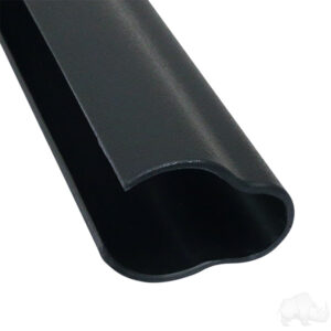 Turn Signal Switch Wire Cover, Injection Molded - Image 2