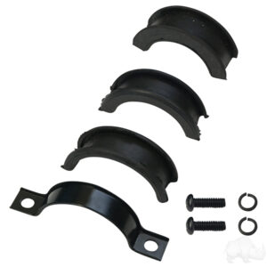 Turn Signal Switch with Horn Button, 7 Wire, 12-48V - Image 3