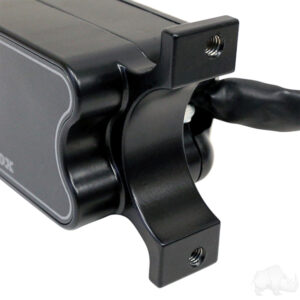 Turn Signal Kit, Plug and Play with Factory Harness, E-Z-Go RXV 08+ - Image 9