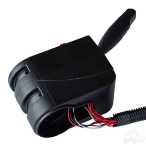 RHOX Self-Canceling Turn Signal, 12-48V - Image 2